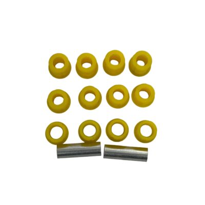 WCS Shackle Bush Kit for Ford Courier (1986-2006)