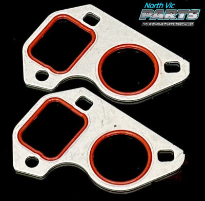 Permaseal Water Pump Gasket + O Ring | Holden LS1 LS2 Chevrolet L98 L77
