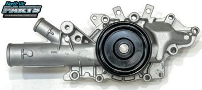 FAI Water Pump | Mercedes OM612.963