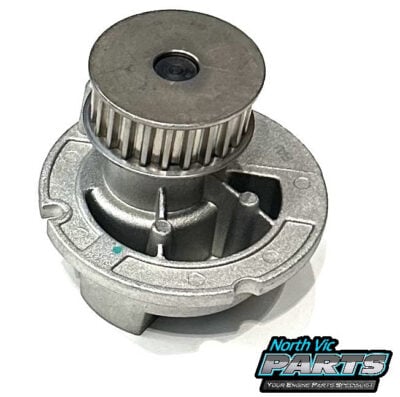 NVP Water Pump | Holden Z18XE 1.8 DOHC 16V