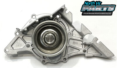 North Vic Parts NVP Water Pump | Audi A4 A6 AMM BDV BEL AGB AJK AMM ARE