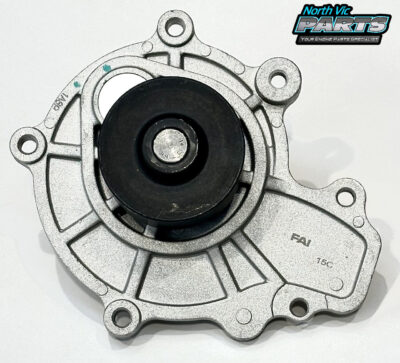 NVP Water Pump | Holden Z20S1 Z20S 2.0L SOHC 16V Turbo Diesel (WP4003)