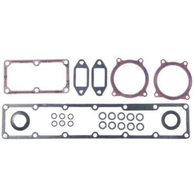 MAHLE | 6.7L Cummins Intake Gasket Set – Suits 2007.5-2018 Ram with EGR Gaskets