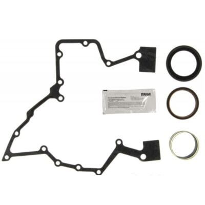 MAHLE | 2003 – 2017 Cummins 5.9L & 6.7L Front Cover Gasket Set with Seal