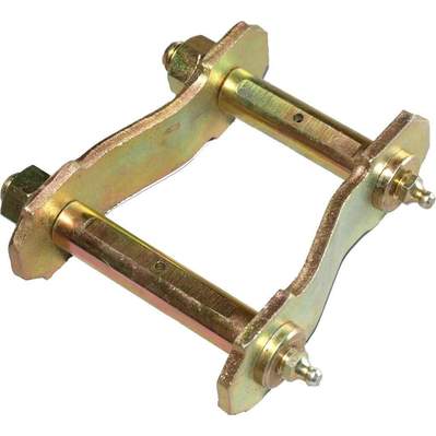 WCS Greaseable Shackle for Toyota HiLux GR Sport (2022-07/2025)