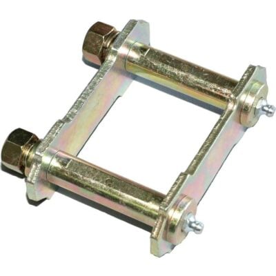 WCS Greasable Shackle for LDV T60 (2017 on)