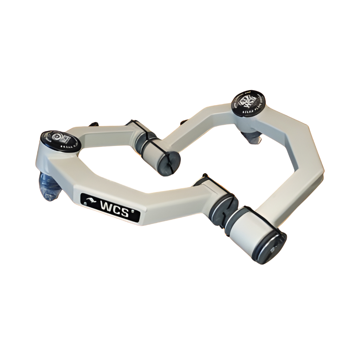 WCS Upper Control Arms Gmc 1500