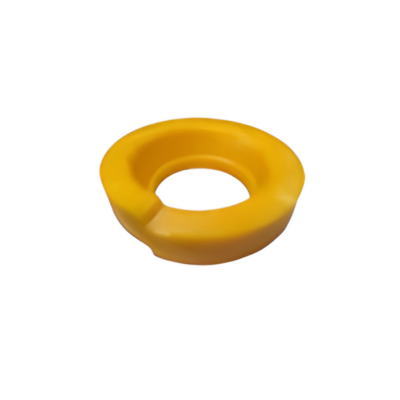 WCS Coil Spacer for Toyota LandCruiser 78/79 Series [10mm]
