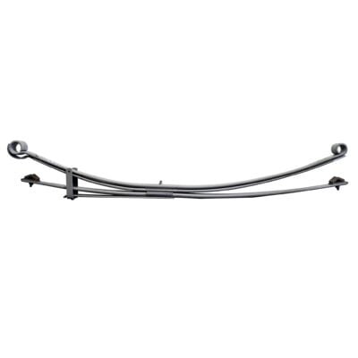 WCS 2" Parabolic Leaf Spring for Ford F250 (2000-2006)
