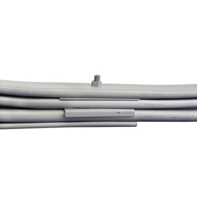 WCS 2" Parabolic Leaf Spring for Toyota HiLux GR Sport (2022-07/2025) [250kg] [Rear]