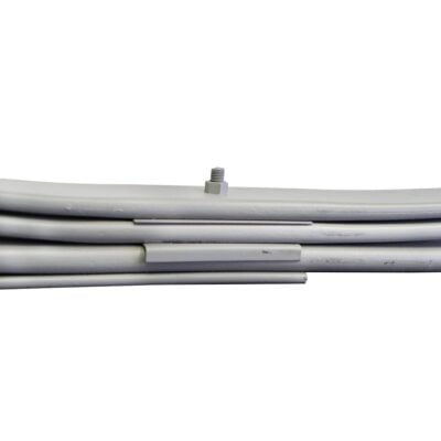 WCS 2" Parabolic Leaf Spring for Ford F250 (2000-2006)
