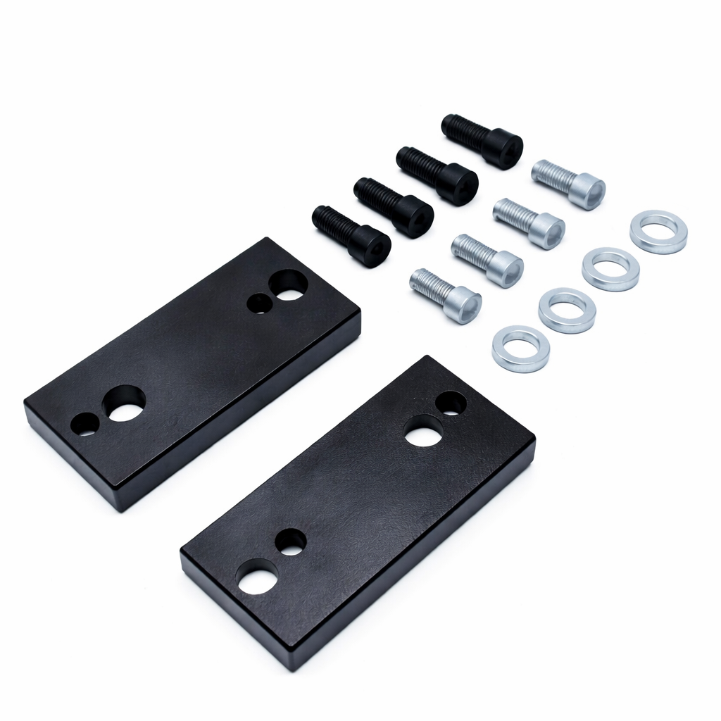 West_Coast_Suspensions_Sway_Bar_Relocator_for_150_Series_FJ_Cruiser West Coast Suspensions Sway Bar Relocator for 150 Series/FJ Cruiser