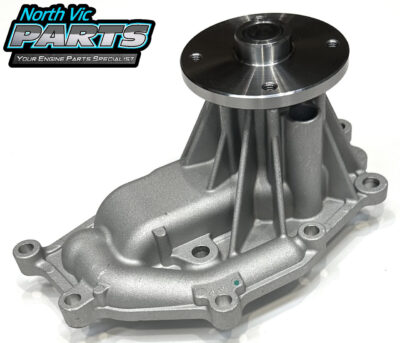 NVP Water Pump | Nissan ZD30CR DOHC 16V
