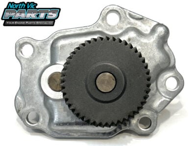 Genuine Naturally Aspirated Timing Cover | Nissan TD42 Late