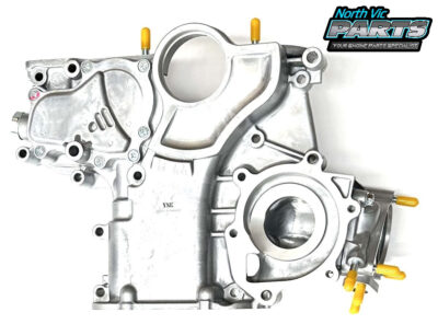 YSK Oil Pump / Timing Cover Assembly | Toyota 1FZ-FE