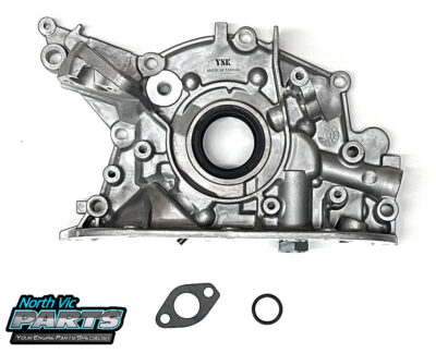 Genuine Oil Pump Seal | Toyota 5VZ-FE