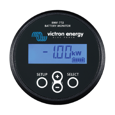 Victron BMV-712 Smart