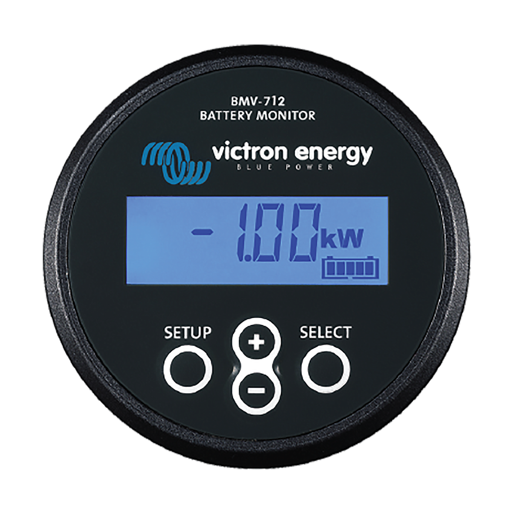 Victron BMV-712 Smart