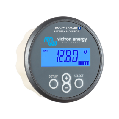 Victron BMV-712 Smart
