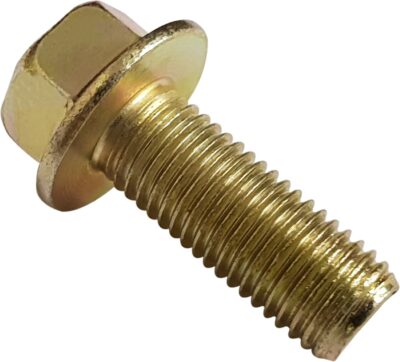 M10 x 1.25 x 25mm x 14mm Head, Toyota 1HZ, 5.0L Mustang Extractor Bolt