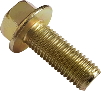 (Pack 25) M10 x 1.25 x 25mm x 14mm Head (Toyota 1HZ Extractor Bolt)5.0L Mustang Extractor Bolt