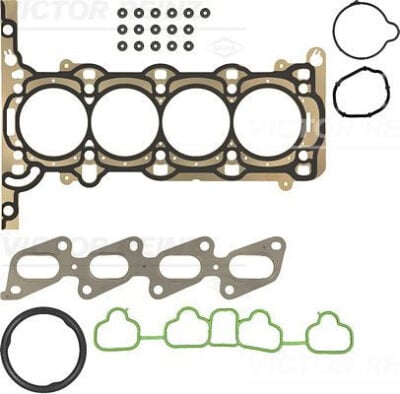 Victor Reinz VRS Gasket Set - No Timing Case Gasket or Front Crankshaft Seal | Holden A14NET B14NET