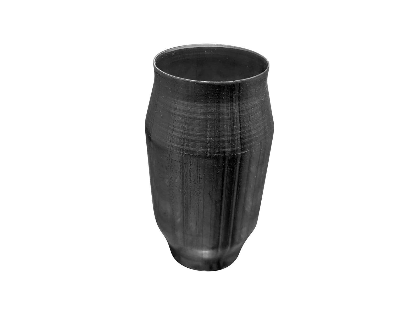 cat007rm-01-mpiclean 4in In/Out, 5in Body 200 Cell Metallic Hi-Flow Cat. 170mm Long.