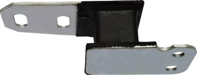 Navara D22 Vulcanised Rubber Hanger to Suit MBE/MBC556