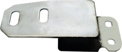 Navara D22 Vulcanised Rubber Hanger to Suit MBE/MBC556
