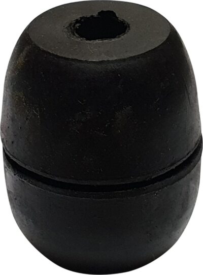 Nissan Patrol Exhaust Rubber Hanger (2 Piece)
