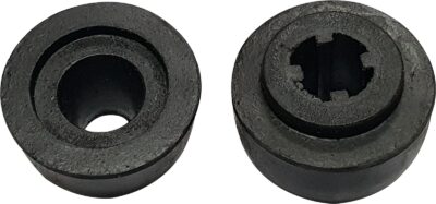 Nissan Patrol Exhaust Rubber Hanger (2 Piece)