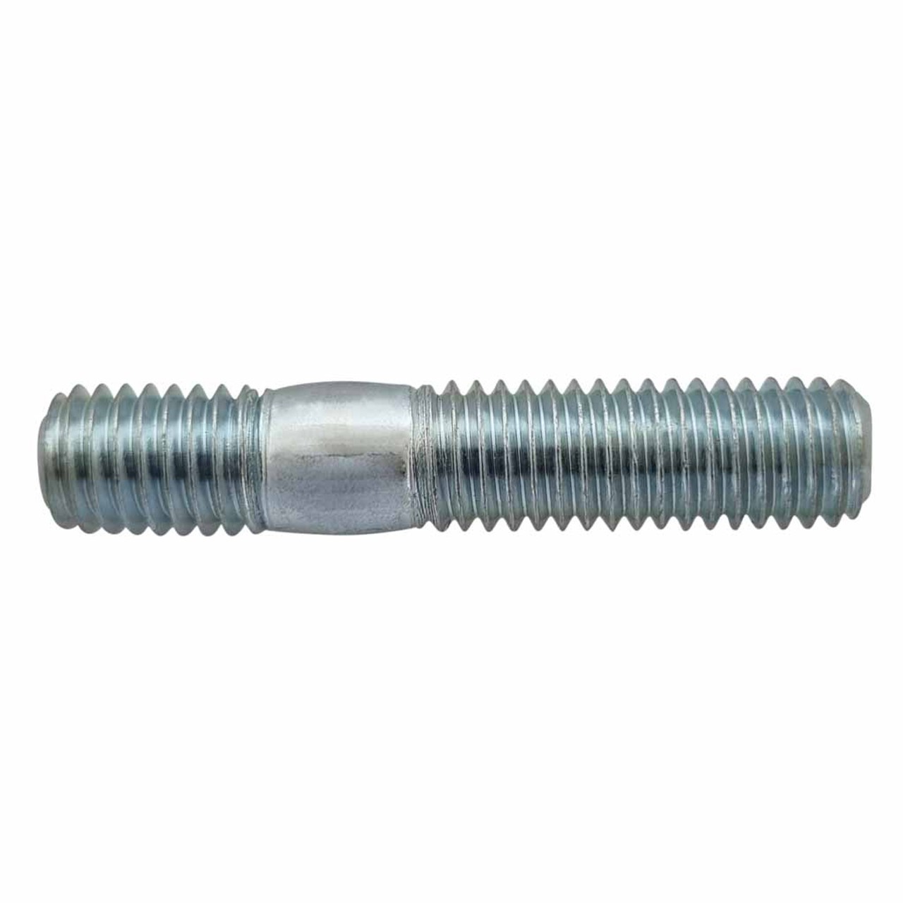 Zinc Steel Stud M8 x 1.25p, 38mm Long, to Suit Nissan