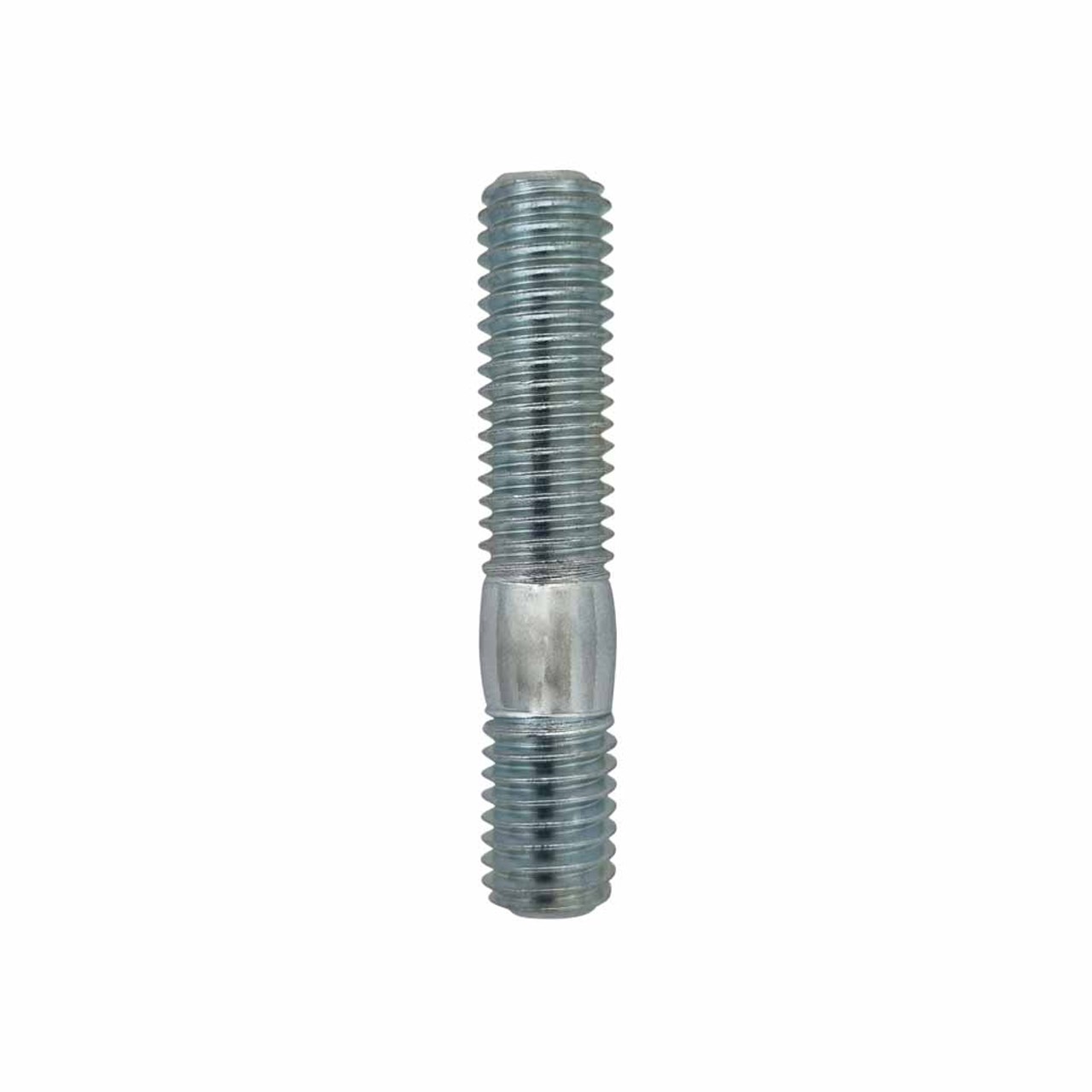 Zinc Steel Stud M8 x 1.25p, 38mm Long, to Suit Nissan