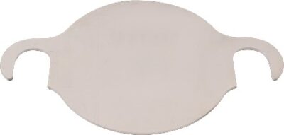 Navara D40 YD25 2.5L, D22 2.5L, GU Patrol ZD30, Common Rail EGR Blanking Plate