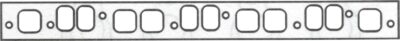 Holden Red 12 Port Extractor Gasket