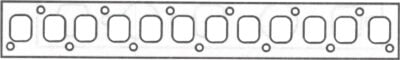 Valiant SLANT SIX Extractor Gasket