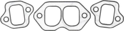 Valiant V8 318-360 Extractor Gasket