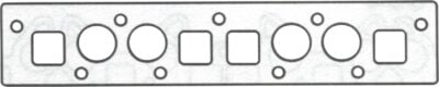 DATS 1000, 1200, A10-A12 Extractor Gasket