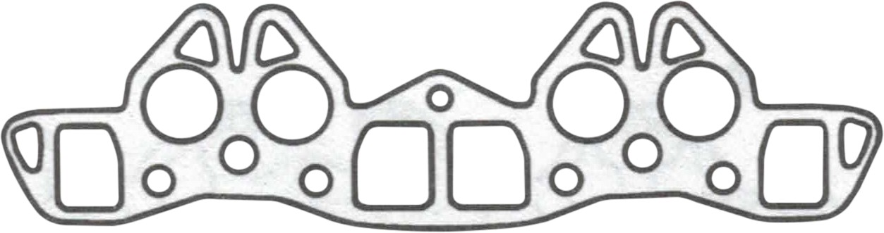 emg036-01-mpiclean DATS 1600 180B, L18 Extractor Gasket