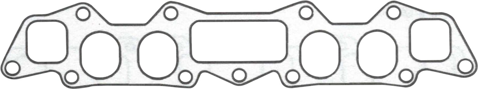 emg037-01-mpiclean Nissan A14, A15 SUNNY STANZA Extractor Gasket