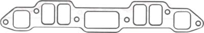Commodore 4 Cylinder Extractor Gasket