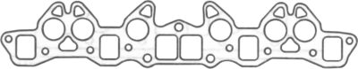 240C - K & Z L24/L26 6CYL Extractor Gasket