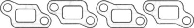 V8 Range Rover, Leyland P76 Extractor Gasket
