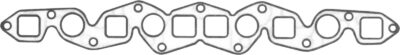 P40 Patrol Extractor Gasket