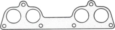 1600 - 2000 Mazda RD Extractor Gasket