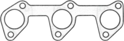 Ford Falcon EA-AU 3.9 & 4.0L 6 Cylinder DSF Gasket