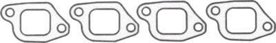 Landcruiser BJ Series, 3.4L 3B Diesel Engine Extractor Gasket