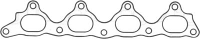 2.2L PRELUDE EFI Extractor Gasket