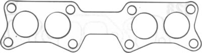 Corsair 2.4L KA24E Motor Extractor Gasket