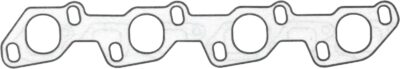 Hilux 4cyl 2.8-3L Diesel Manifold Gasket